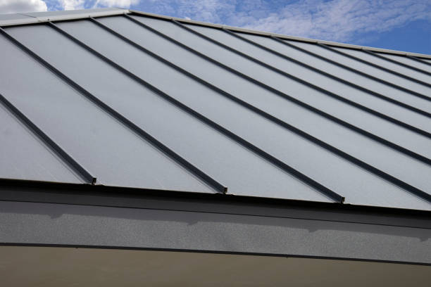 Fast & Reliable Emergency Roof Repairs in Dale, PA